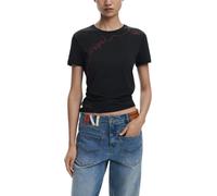 Desigual TShirt Donna - Größe: XS
