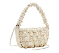 Desigual Umhängetasche Flossy Eibar Mini - Crudo