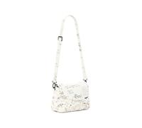 Desigual Umhängetasche Indio Phuket Mini Hand Bag Beige Crude creme