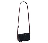 Desigual Umhängetasche Mirenis Julia Crossbody Bag Black schwarz
