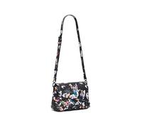 Desigual Umhängetasche Osmio Phuket Mini Hand Bag Black schwarz