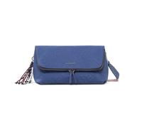 Desigual Umhängetasche Schultertasche Bols Galia Venecia Crossbody Bag Dark Denim blau