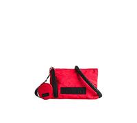 Desigual Umhängetasche Schultertasche Bols Prisma Dortmund Across Body Bag Fuchsia pink