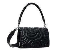 Desigual Schultertasche Curie Dortmund 27 cm PU Schwarz