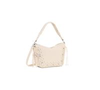 Desigual Gallium Munich Across Body Bag Beige Crude