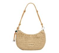 Desigual - Handtaschen Sacs Half Logo Raffia Wa - beige - Größe T.U