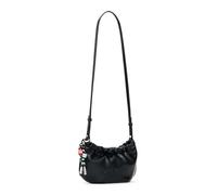 Desigual - Handtaschen Sacs Half Logo Waverly - schwarz - Größe T.U