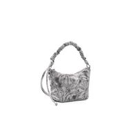 Desigual Umhängetasche Munich – Across Body Bag Middle Gray (grau)