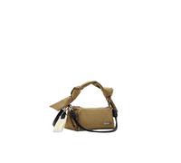 Desigual Umhängetasche Schultertasche Urus Across Body Bag Kaki khaki