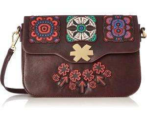Desigual Umhängetaschen Bols Bold Amorgos 19WAXPAS-3007