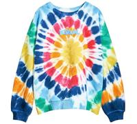 Desigual Unisex Kinder 25SBSK04 Sweatshirt, Material FINISHES, 11/12