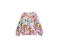 Desigual Unisex Kinder 25SGSK07 Sweatshirt, Material FINISHES, 3/4