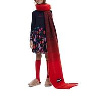 Desigual Unisex Kinder 25wgvk17 Kleid, Blau, 12 Jahre EU