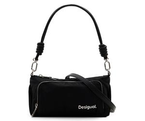 Desigual Urus Across Body Bag Black