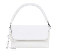 Desigual Venecia 3.0 Across Body Bag White