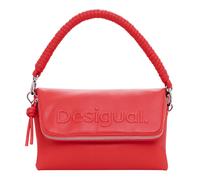 Desigual Venecia 3.0 Cora Across Body Bag Coral