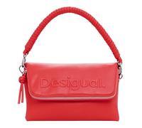 Desigual Venecia 3.0 Cora Across Body Bag Coral