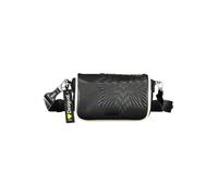 Desigual Aquiles Z Gales Crossbody Bag Black