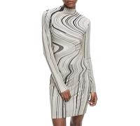 Desigual Vest_Chiara, 1003 Ivory, S