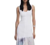 Desigual Vest_DITA, 1000 White, L