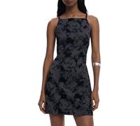 Desigual Vest_Flock, 2006 Dark Grey, L