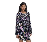 Desigual Vest_Flor_ACRILICA, 9019 Tutti Fruti, S