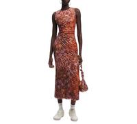 Desigual Vest_LUA, 6000 Brown, XS