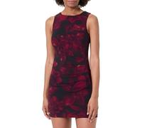 Desigual Vest_PETOFRUNCE, 3029 Dark RED, L