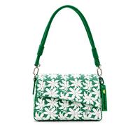 Desigual Viceversa Phuket Mini Hand Bag Jungle Green