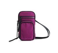 Desigual Viola, Mone_LOGOUT_Dafne 3017 Purple da Donna, Rosso