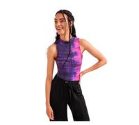 Desigual Womens Body_ZAPHYR T-Shirt, Multicolor, L