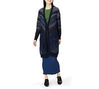 Desigual Weste VILNA Gr. Large, marineblau