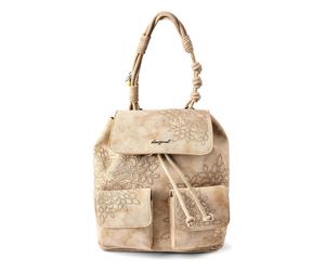 Desigual white Damen