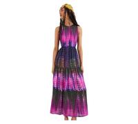 Desigual Women Kleid kurz,lang 22swvw31 S