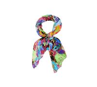 Desigual Womens Accessories Fabric Rectangle Foulard