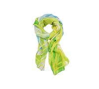 Desigual womens Accessories Fabric Rectangle Foulard
