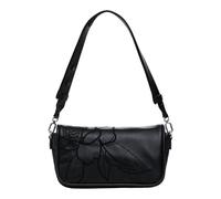 Desigual Women's Accessories PU Across Body Bag, One Size
