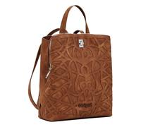 Desigual Women's Accessories PU Backpack Mini, braun