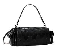 Desigual Women's Accessories PU Hand Bag, Black