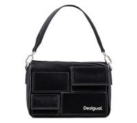 Desigual Women's Accessories PU Hand Bag, Black