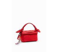 Desigual Loverty 3.0 Handtasche 21 cm rot (TAS006917) rot