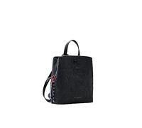 Desigual Women's Back_Dejavu Sumy Mini, Black