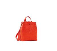 Desigual Accessories Backpack Orange 