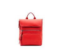 Desigual Women's BACK_HALF LOGO 22_NERA 7029 ORANGERY, Orange