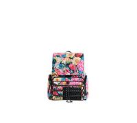 Desigual Accessories Fabric Lilo Helsinki Backpack Big Red