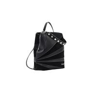 Desigual Women's Back_Machina Sumy, Black