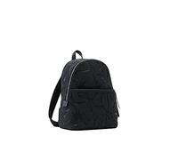 Desigual Women's Back_Onyx Mombasa Mini, Black