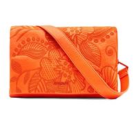 Desigual Umhängetasche 27 cm orange (23SAXP95-7002) orange