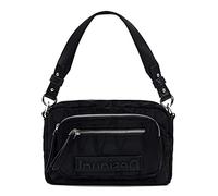 Desigual Women's Bag_B-Bolis_Cambridge 2000 Black