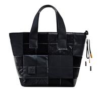Desigual Women's Bag_Damas_VALDIVIA 2000 Black